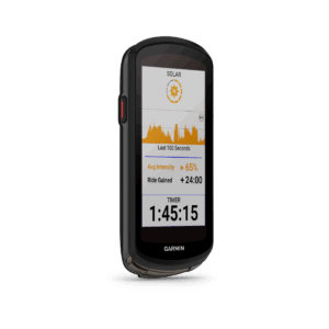 Garmin Edge® 1040 Solar GPS-Fahrradcomputer