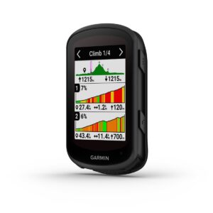 Garmin Edge® 840 Solar GPS-Fahrradcomputer