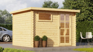 Gartenhaus Hertford