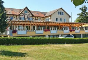 Gaudi, Top-Musik & Bayerisches Buffet (5 Nächte)