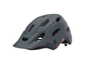Giro Source MIPS Helm | schwarz/grau | 55-59 cm | Fahrradbekleidung
