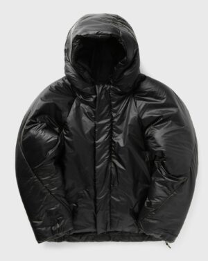 Goldwin Cloud Helicoid Parka men Down & Puffer Jackets|Parkas black in Größe:L