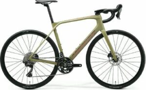 Gravelbike Merida Scultura Endurance GR 5000 2025 XL frei Haus