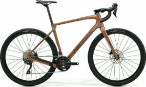 Gravelbike Merida Silex 4000 Carbon 2025 XLg frei Haus