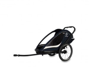 Hamax Breeze Kinderanhänger | Kinderanhänger