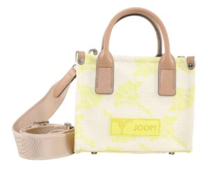 Handtaschen gelb AURELIA XS -