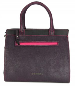 Handtaschen lila/pink Elliot -