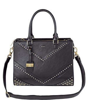 Handtaschen schwarz 8243 Rachel schwarz -