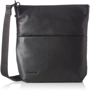 Handtaschen schwarz FZT68 Mellow black -