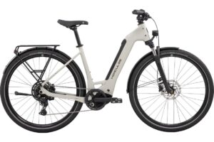 Hercules Futura SL I-9 - 28 Zoll 400Wh 9K Wave - urban grey-glossy