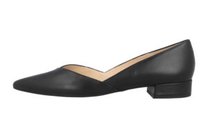 Högl BOULEVARD 20 Ballerinas in Übergrößen Schwarz... 425