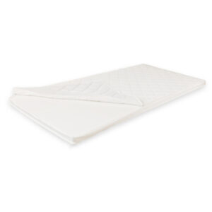 Home Deluxe Topper LAY - Made in Germany 270 x 200 cm