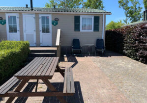 Hotel Terra Mare - Deluxe room