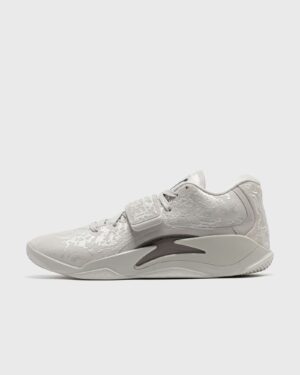 JORDAN ZION 3 SE men Basketball grey in Größe:45