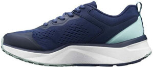 JOYA Veloce W Blue, Damen Sneaker aus technischem Mesh, blau 4,5