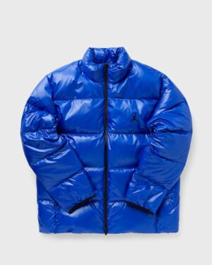 Jordan Flight Down Puffer men Down & Puffer Jackets blue in Größe:XL