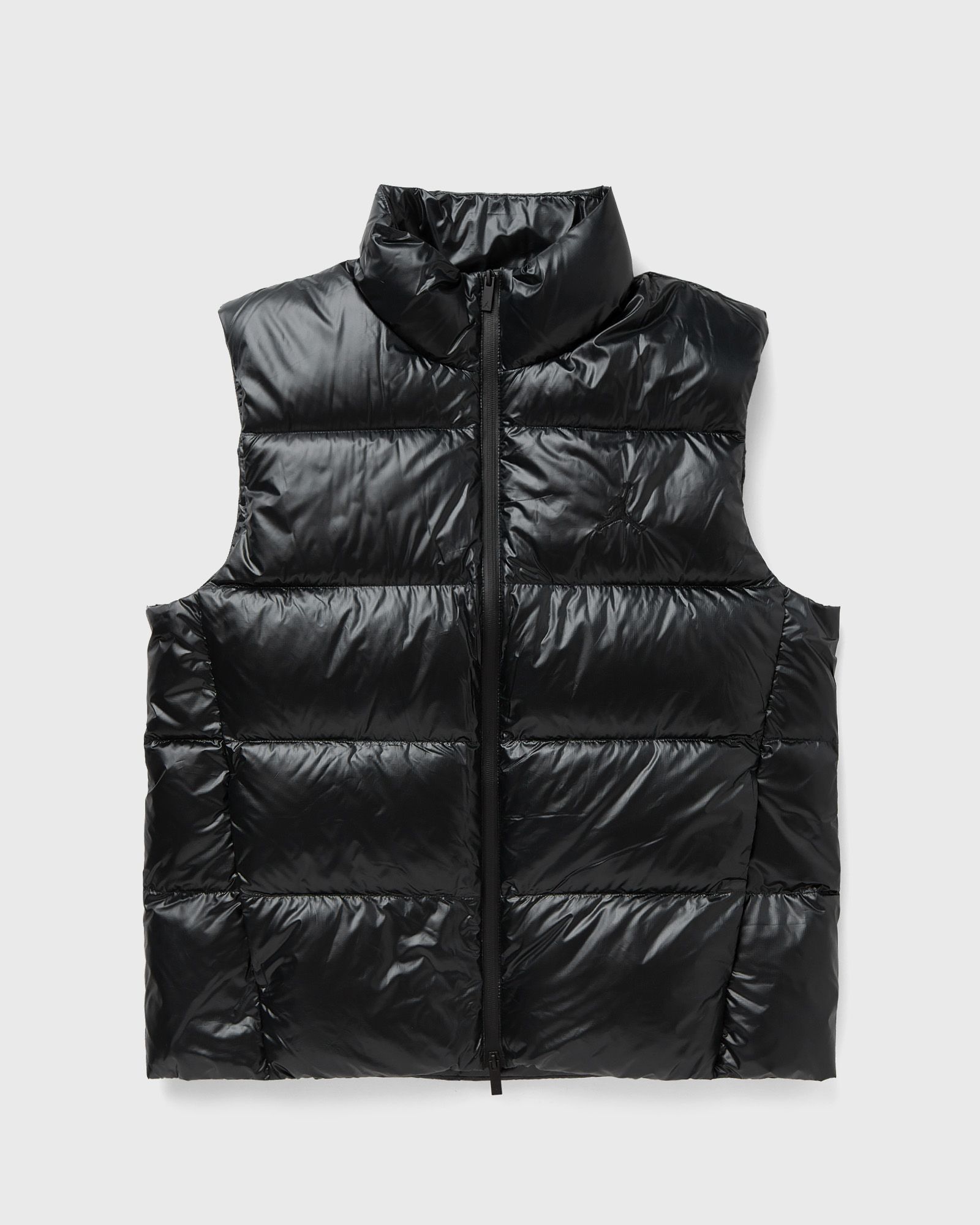 Jordan Flight Down Vest men Vests black in Größe:XL