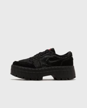 Jordan W Air Jordan 1 Brooklyn Low men Lowtop black in Größe:41