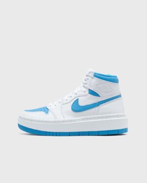 Jordan WMNS AIR JORDAN 1 ELEVATE HIGH women Lowtop white in Größe:41