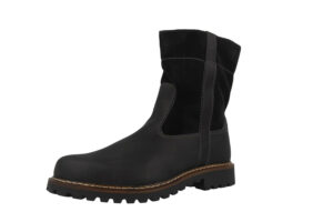 Josef Seibel Stiefel in Übergrößen Schwarz 21927 LA86 600 gr... Onesize