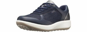 Joya BRITT DENIM BLUE Schnürschuh Weicher Gehcomfort 39