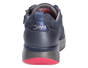Joya Damen Schnürschuhe blau 5