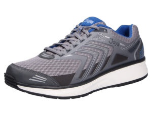 Joya Herren Schnürschuhe grau 7