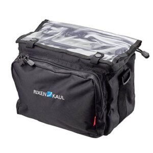 KLICKfix DAYPACK BOX Lenkertasche