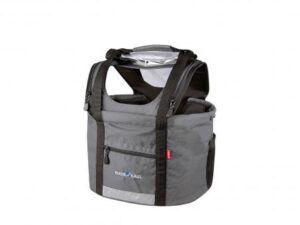 KLICKfix DOGGY Lenkertasche für Hunde | Lenkertaschen