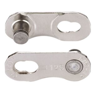 KMC MissingLink FLATNR 12-/13-fach Kettenverschluss