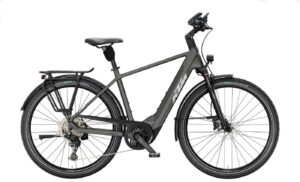 KTM CENTO 10 PLUS - 28 Zoll 800Wh 10K Diamant - machine grey matt