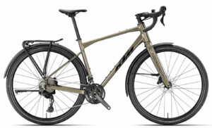 KTM GRAVELATOR 20 LFC - 28 Zoll 20K Diamant - olive pearl