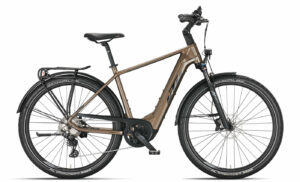KTM MACINA GRAN 710 - 28 Zoll 10K 750Wh Diamant - oak