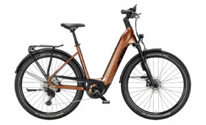 KTM MACINA GRAN 810 ABS 29 - 29 Zoll 800Wh 11K Wave - TERRA (BLACK+ORANGE)