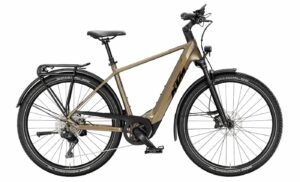 KTM MACINA GRAN 810 di2 - 28 Zoll 800Wh 11K Diamant - OLIVE PEARL (BLACK)