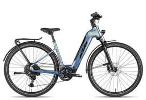 KTM MACINA MAGIC SX CARBON Wave 2025 | velvet petrol/black | 56 cm | E-Trekkingräder