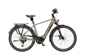 KTM MACINA STYLE 830 - 28 Zoll 800Wh 10K Diamant - OAK MATT (BLACK)