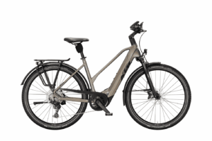 KTM MACINA STYLE 830 - 28 Zoll 800Wh 10K Trapez - OAK MATT (BLACK)