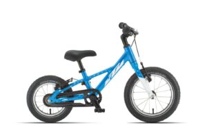 KTM WILD CROSS 12 - 12 Zoll 1K Diamant - metallic blue