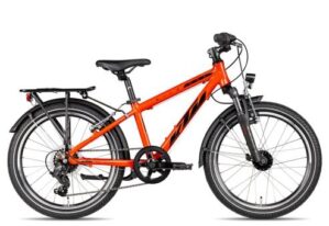 KTM WILD ONE 20 ATB 2025 | metallic fire orange/black | 29 cm | All-Terrain-Bikes