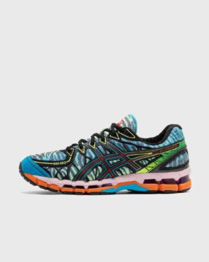Kenzo X Asics Gel-Kayano 20 men Lowtop multi in Größe:37,5