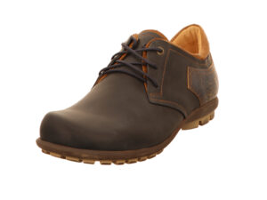 Komfort Schnürer blau KONG HE 08 45