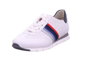 Komfort Schnürer weiss R528 41