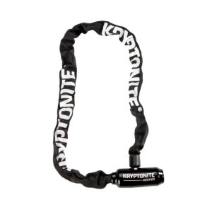 Kryptonite Keeper 585 Integrated Chain Kettenschloss