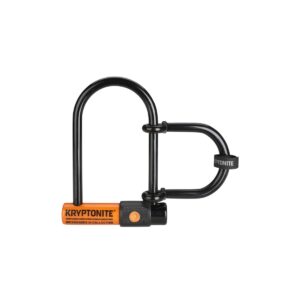 Kryptonite Messenger Mini+ inkl. Raderweiterung