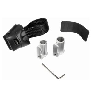 Kryptonite Transit FlexFrame-U Rahmenhalterung