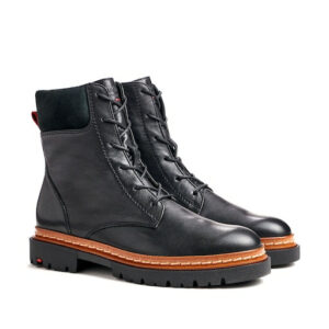 LLOYD Schnürstiefeletten 5,5