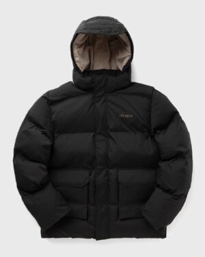 Les Deux Montreal Puffer Jacket men Down & Puffer Jackets black in Größe:M