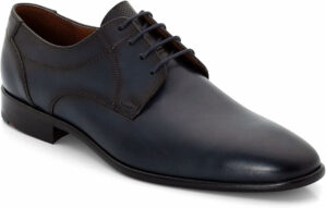 Lloyd Business Schnürschuh MANON schwarz 7