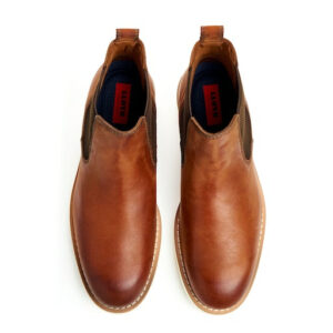 Lloyd LLOYD Herren cognac 6,5